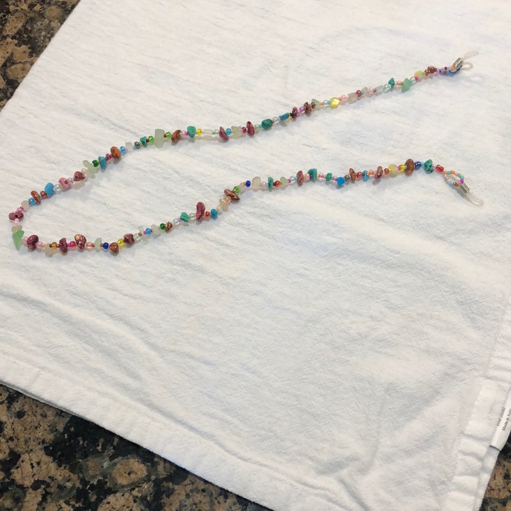 Glasses or Mask Chain